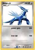 dialga
