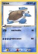 tortank