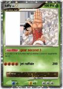 luffy