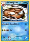 Devil Magikarp