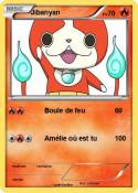 Jibanyan