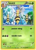 beedrill
