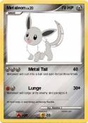Metaleon