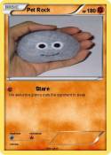 Pet Rock