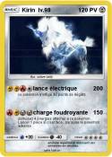 Kirin lv.98