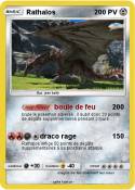 Rathalos