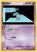 Run Alien