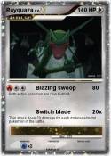 Rayquaza