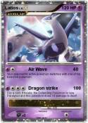 Latios