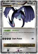 Shadow Lugia