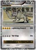 NineTails