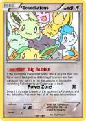 *Eeveelutions 0