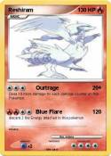 Reshiram