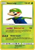 Mama Luigi