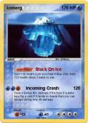 Iceberg