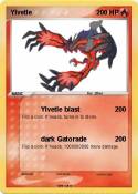 Ylvetle