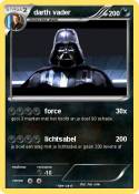darth vader