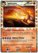 Typhlosion