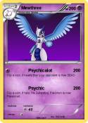 Mewthree