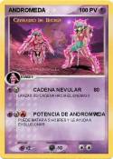 ANDROMEDA