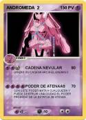 ANDROMEDA 2