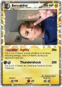 Benzakiller