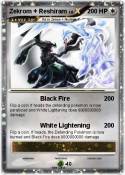 Zekrom +