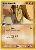 Super kenpachi