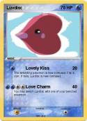 Luvdisc