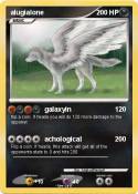 alugialone