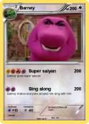 Barney
