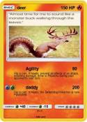 deer