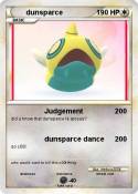 dunsparce