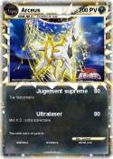 Arceus
