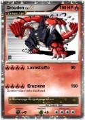 Groudon
