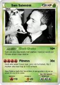 Sam Salemink