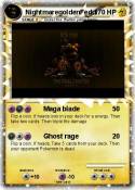 Nightmaregolden