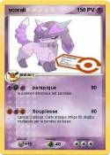 scorali