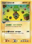 super minecraft