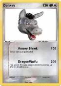 Donkey