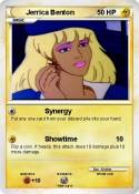 Jerrica Benton