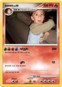 soren