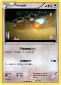 Tornade
