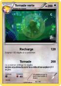 Tornade verte