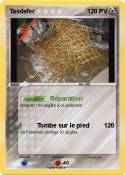 Tasdefer