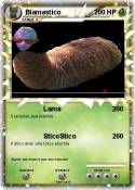Blamastico