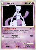 Mewtwo