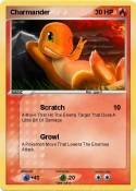 Charmander