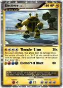 Electivire