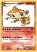 chimchar